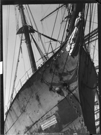 Ship John Ena. [negative]