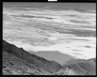 Death Valley. [Unidentified view.] [negative]