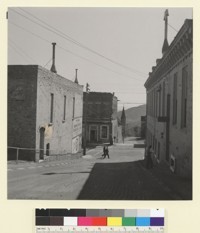 Virginia City, Nevada. [photographic print]