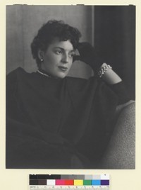 Jerry [Mrs. Lundy] Siegrist