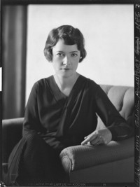 Mrs. Edwin Powell Hubble