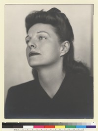 Helen Gahagan Douglas