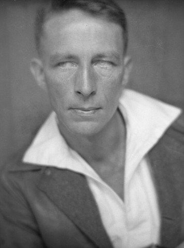 Robinson Jeffers