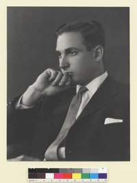 Mortimer Fleishhacker III