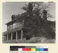 Virginia City, Nevada. [photographic print]