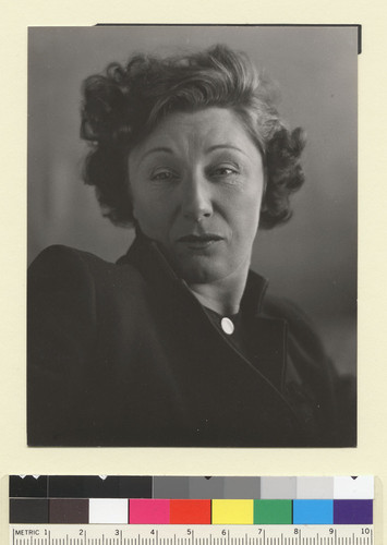 Judith Anderson