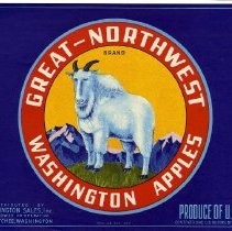 Great Northwest Brand
