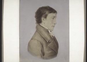 Felician Zaremba. 1825-35 in Schuscha, died in Basel 1874