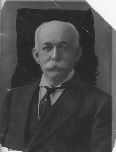 Henry E. Huntington