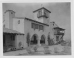 [San Clemente Club House] (2 views)