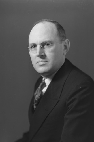 H. W. Frederickson