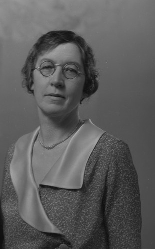 Mrs. C. T. Patterson