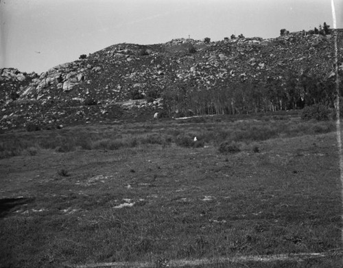 Mount Rubidoux