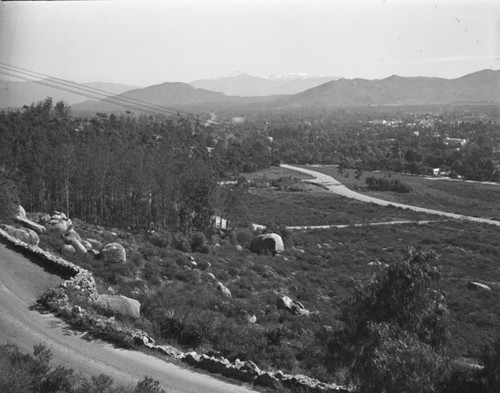 Mount Rubidoux