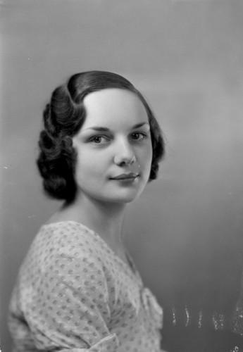 Margaret Johnson