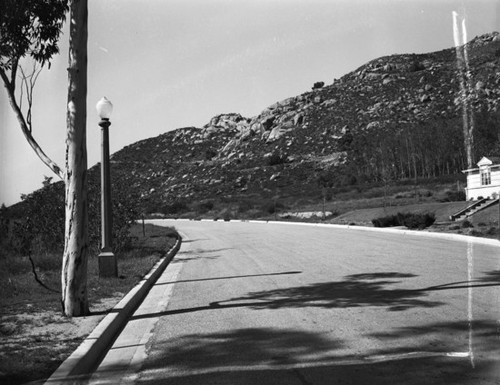 Mount Rubidoux