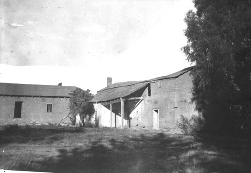 Rubidoux Adobe