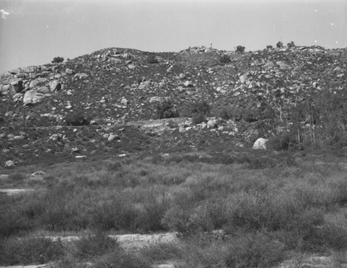 Mount Rubidoux