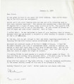Letter from Michi Weglyn to Frank Chin, January 11, 1988