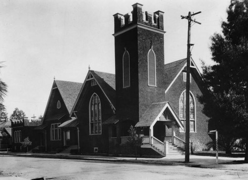 Salem Congregational Church