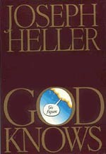 Joseph Heller interview