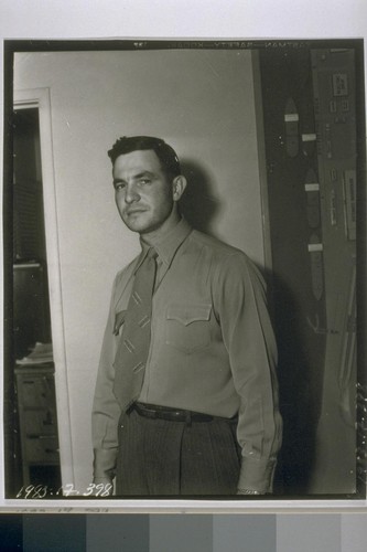 McCloud. July 19, 1946