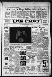 The Post 1964-10-28