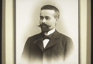Dautermann, Ludwig