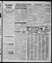 The Record 1953-07-30