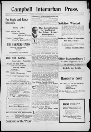Campbell Interurban Press 1908-06-10