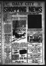 Daly City Shopping News 1941-12-23