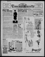 Times Gazette 1945-11-30