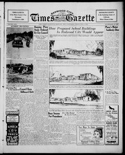 Times Gazette 1938-07-08