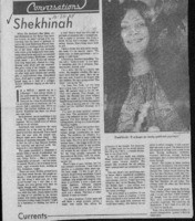 Shekhinah