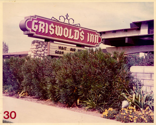 Griswold's Inn