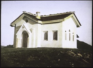 Chapel at Chandags Height