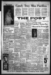 The Post 1966-05-25