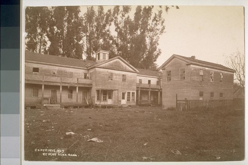 Campbell Union High School, Campbell, California