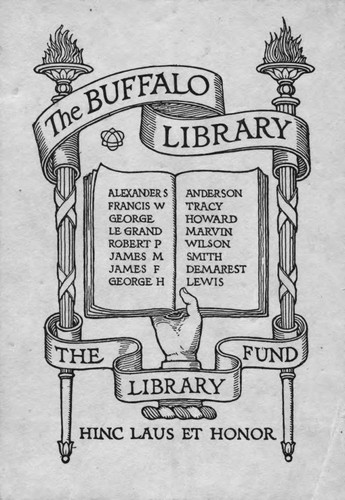 Buffalo Library