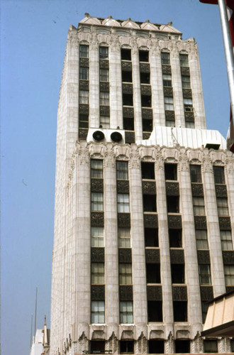 Wilshire Professional Building