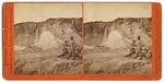 Malakoff Diggings, North Bloomfield Gravel Mining Co., Nevada Co. # 1820.