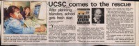 UCSC comes to the rescue