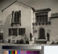 Martin Residence, 424 Paseo del Mar, Palos Verdes Estates
