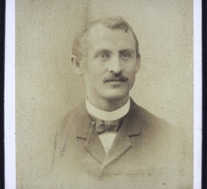 Nagel, August Wilhelm