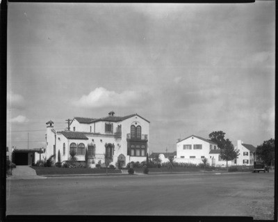 Dwellings - Stockton: [1747] Argonne Drive