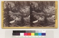 Yuba Cascades