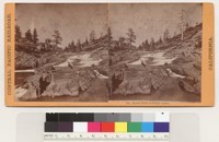 North Fork of South Yuba