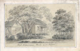 Capt. Weber's house, Rancho de los Animas