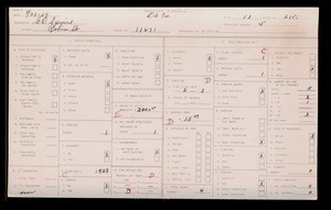 WPA household census for 11671 ROBIN, Los Angeles County