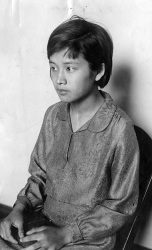 Mary Rokumoto